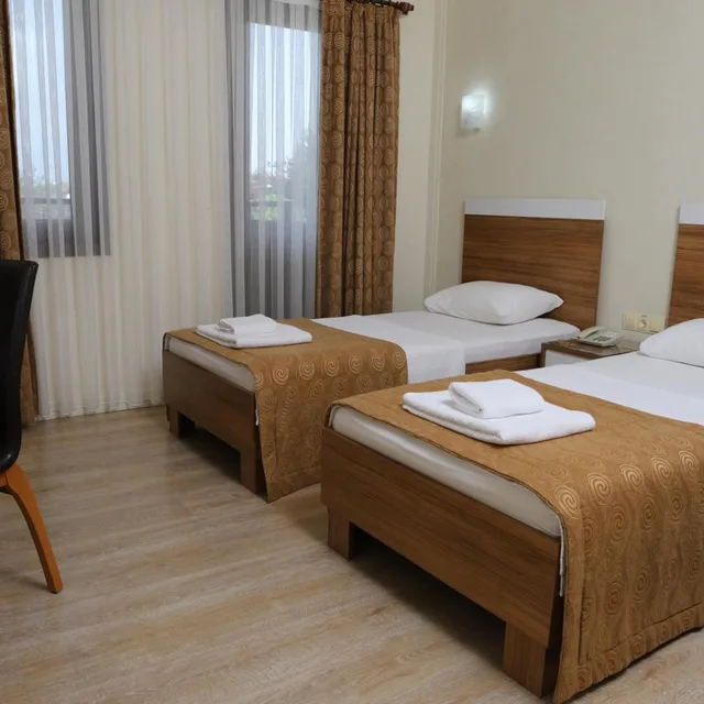 Room, Double Bed, Binlik Dalyan 1/10