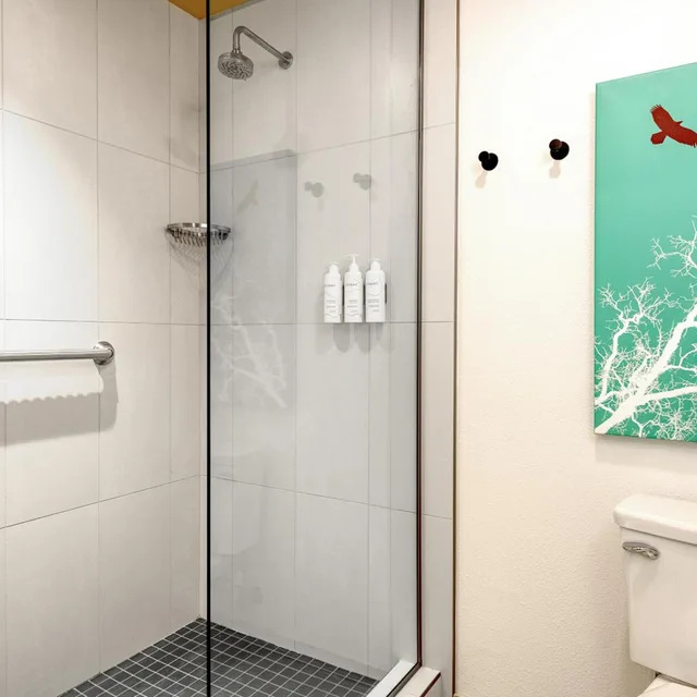 غرفة سوبيريور بسرير كينج، Days Inn By Wyndham Durango 3/3