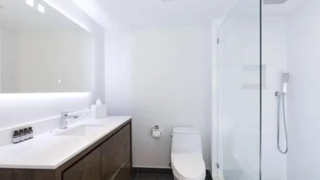 جناح بإطلالة على الجبل، Adara Hotel 2/2