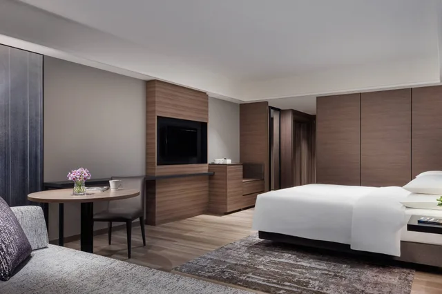 Superior, King Bed, Garden View, Nanki-Shirahama Marriott Hotel 3/5