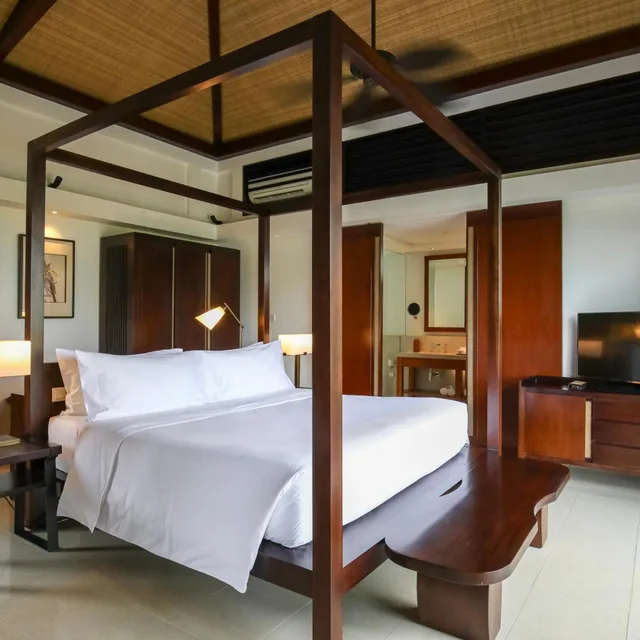 1 Bedroom, Garden, Terrace، THE RESIDENCE BINTAN 4/7
