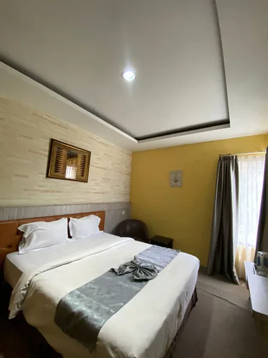 غرفة سوبيريور، Hotel Bestskip Palembang 1/4