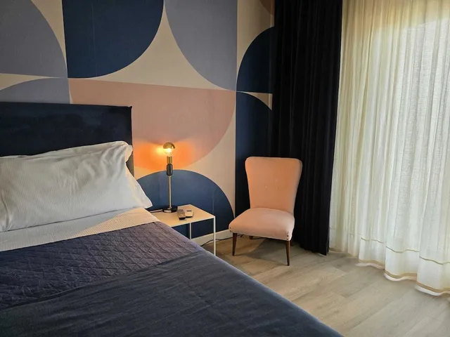 Comfort, House, Double Bed، Myhomeblu 7/10