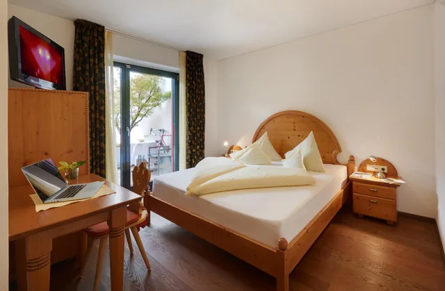 Suite, Sauna، Lindenhof Pure Luxury & Spa DolceVita Resort 1/7