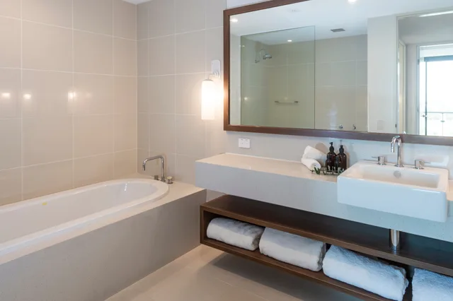 Junior Suite, Urban View، The Sands Torquay 3/3