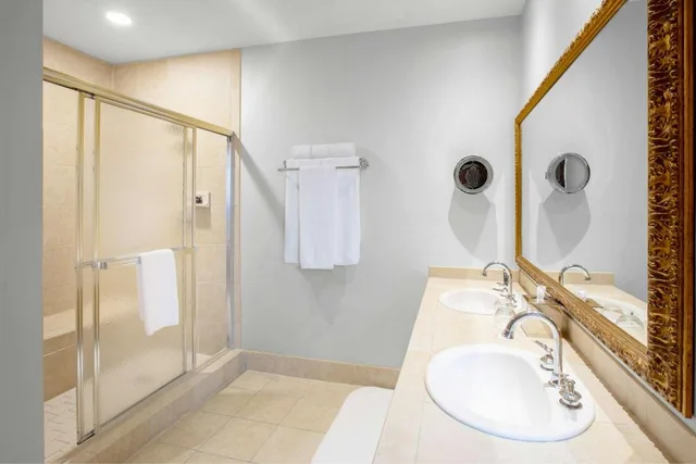 3 Bedrooms, Bi Level, Suite، Casa Monica Resort & Spa, Autograph Collection 6/8