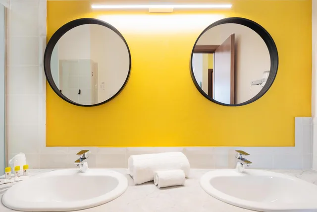 Junior Suite, B&B Hotel Palermo Quattro Canti 9/9