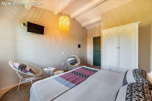 غرفة قياسية ثلاثية، BORGO DI CAMPAGNA 3/5