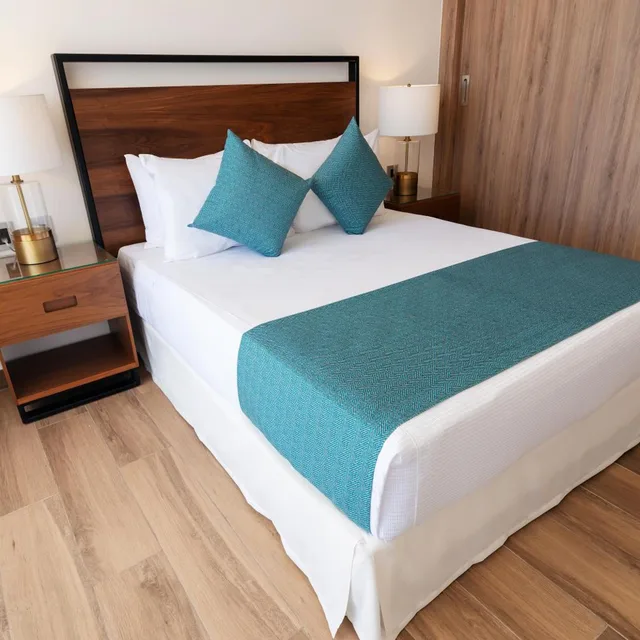 شقة بغرفتي نوم، Hotel Heaven Suites 8/10