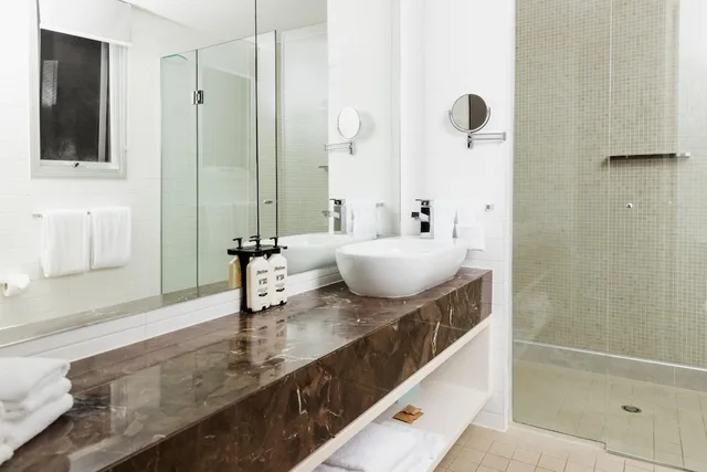 3 Bedrooms, Premium, Villa, 2 Double Beds, Plunge Pool، RACV NOOSA RESORT 7/8