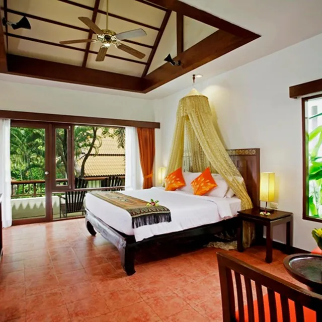 فيلا، Diamond Cottage Resort and Spa 10/10