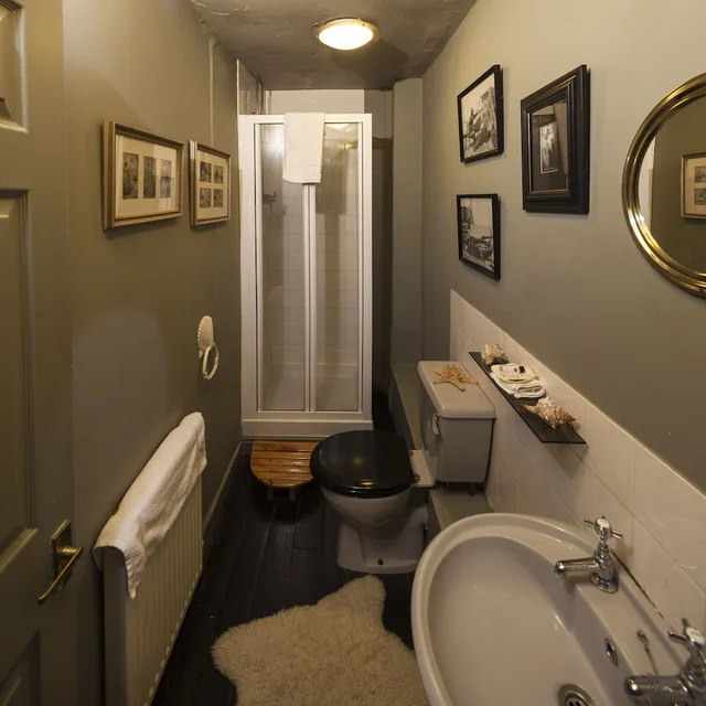 Nest, 3 Double Beds، La Rosa Hotel 3/5