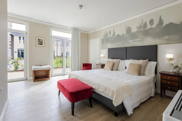 Tuscan, Retreat, Accessible، Siena Hills Apartments 1/4