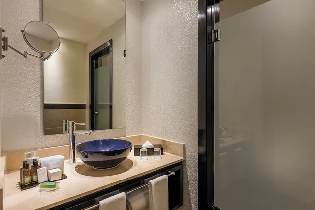 Maya, Superior, Deluxe, 2 Double Beds, Sea View، Ocean Maya Royale - Adults Only 6/6