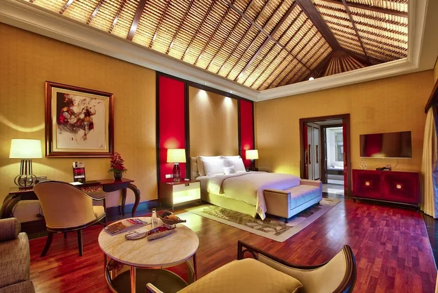 1 Bedroom, Villa, with Pool، THE TRANS RESORT BALI 3/5