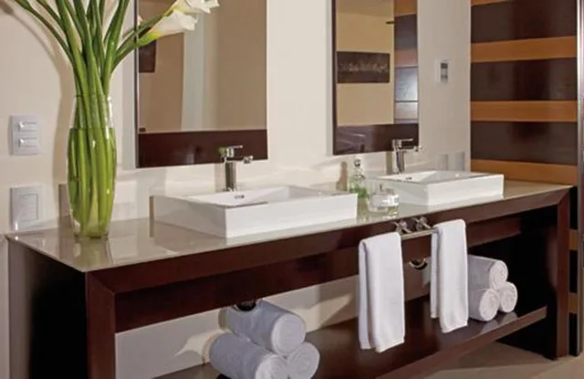 1 Bedroom, Preferred Club, Swim Out, Suite, King Bed، Secrets Huatulco Resort & Spa - Adults Only - All Inclusive 1/2
