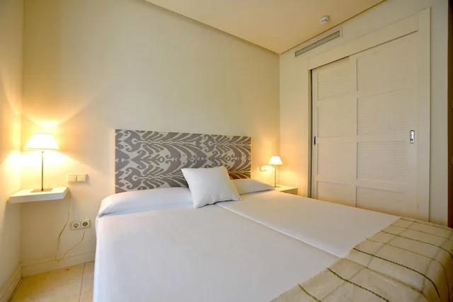2 Bedrooms, Luxury, Apartment, Double and Twin Beds, 2 Bathrooms، APARTHOTEL NOVO RESORT5 7/10
