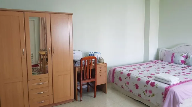 Super, Executive, King Bed، Aek Udon Apartment 1/7