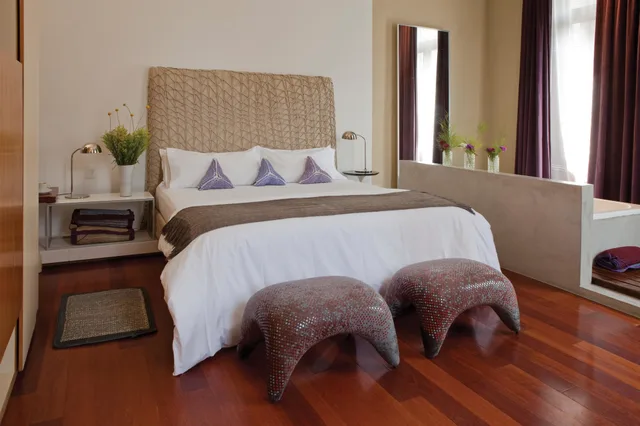 Vip, Suite, King Bed، Esplendor by Wyndham Buenos Aires 2/4