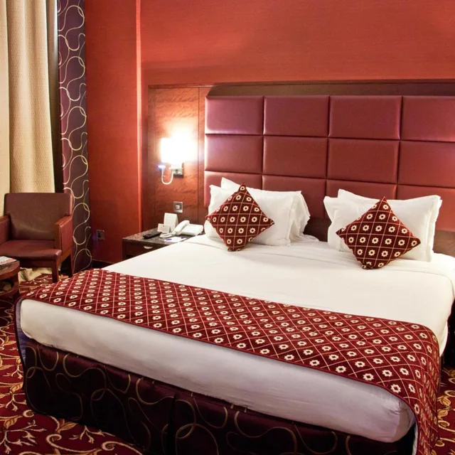 جناح ملكي تنفيذي، Ramee Rose Hotel 1/10