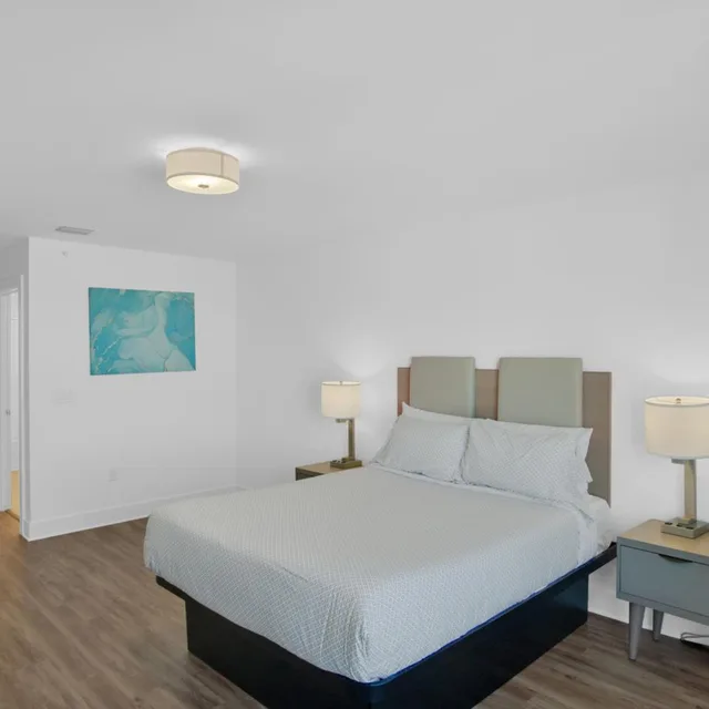 3 Bedrooms, Deluxe, Suite, Gulf View, High Floor, The Avalon Club 5/10