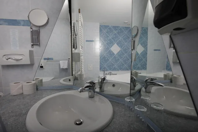 غرفة قياسية مفردة، ART-HOTEL CHARLOTTENBURGER HOF 1/1