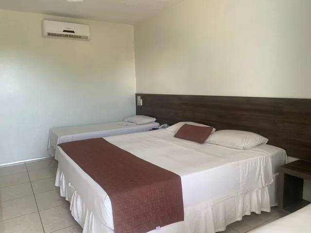 غرفة قياسية، Hotel Adventure 7/7