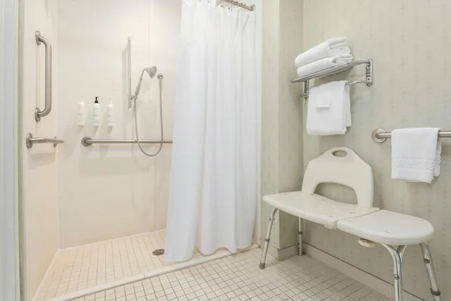 Studio, 2 Queen Beds, Sofa, Springhill Suites By Marriott Lafayette South At River Ranch 8/10