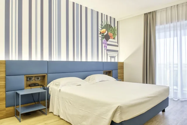 غرفة سوبيريور بسرير مزدوج، Palace Hotel Zingonia 2/10