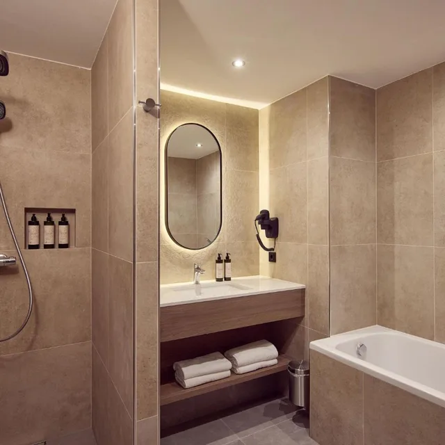Family Suite, Van der Valk Hotel Gladbeck 3/8