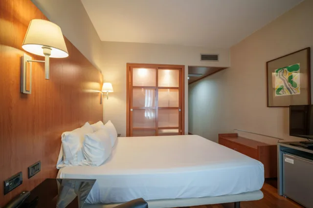 غرفة سوبيريور، Sercotel Ab Arganda 4/5
