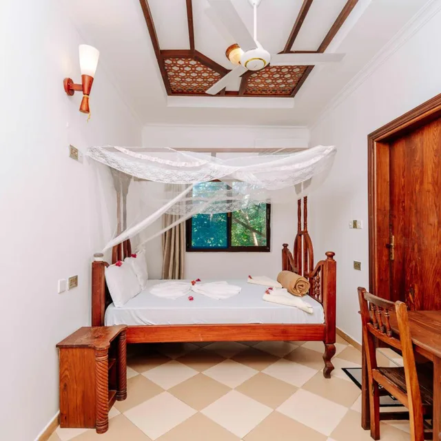 غرفة اقتصادية بسرير مزدوج، Ifa Beach Resort 5/9