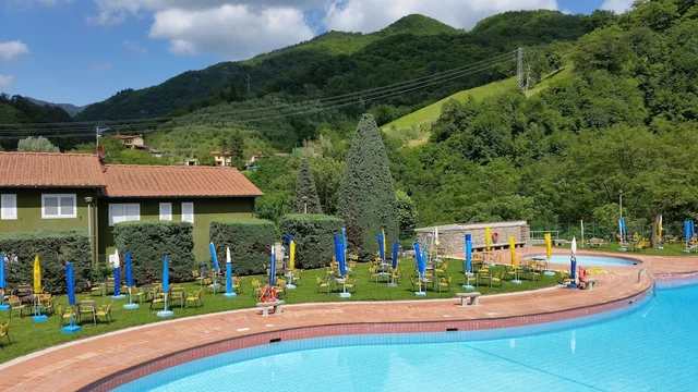 Hotel Marrani، Sesto Fiorentino 25/32