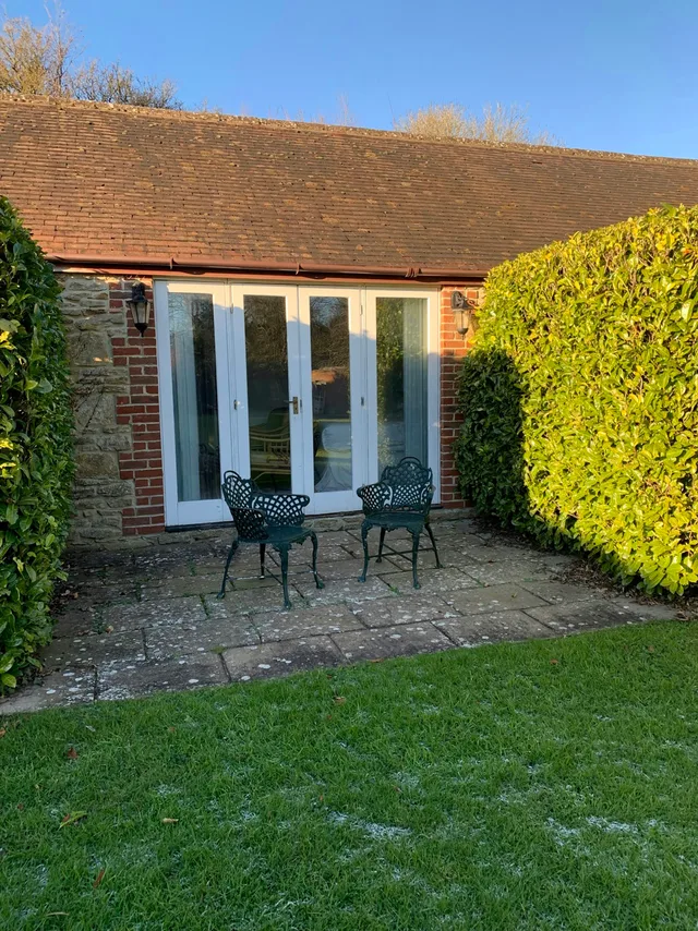 Holbrook Manor & Spa، Yeovil 24/30