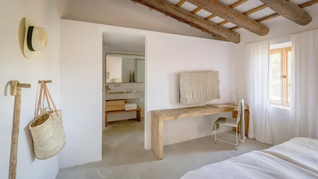 فيلا بسريرين كينج بـ3 غرف نوم بمسبح خاص، Es Raco D Arta, a Member of Design Hotels 4/6