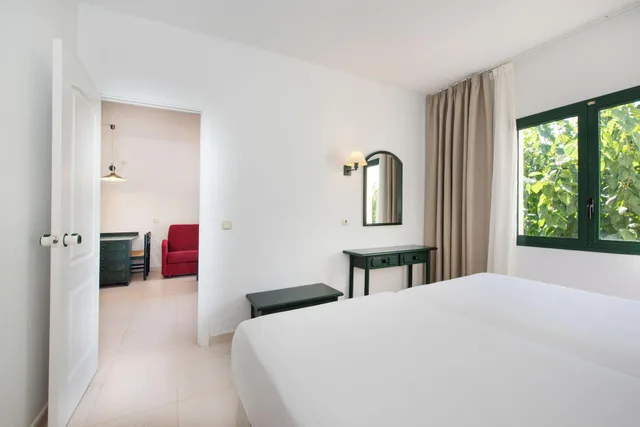 1 Bedroom, Apartment, Garden View, Valentin Son Bou Hotel Apartments 3/6