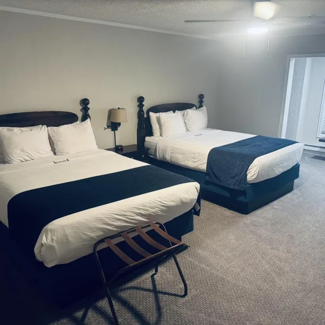 جناح بغرفة نوم واحدة، Lift Lodge Resort 4/6