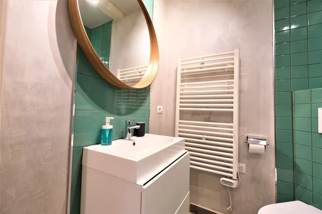 City, Apartment, Queen Bed، Wine Apartments Florence Grechetto 2/2