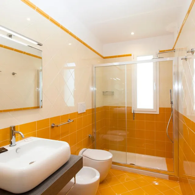 Plus, Superior, Double or Twin Bed, Sea View، Hotel Greif 9/10