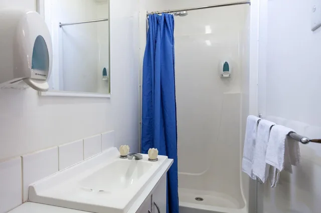 Studio, Cabin, Double and Bunk Bed, Nrma Dubbo Holiday Park 5/5