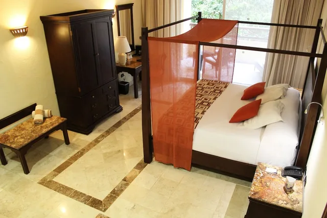 Catalonia Royal Tulum - Adults only، بلايا ديل كارمن 13/72
