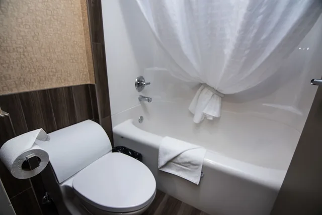 Room, King Bed, Baymont by Wyndham Medicine Hat 10/10