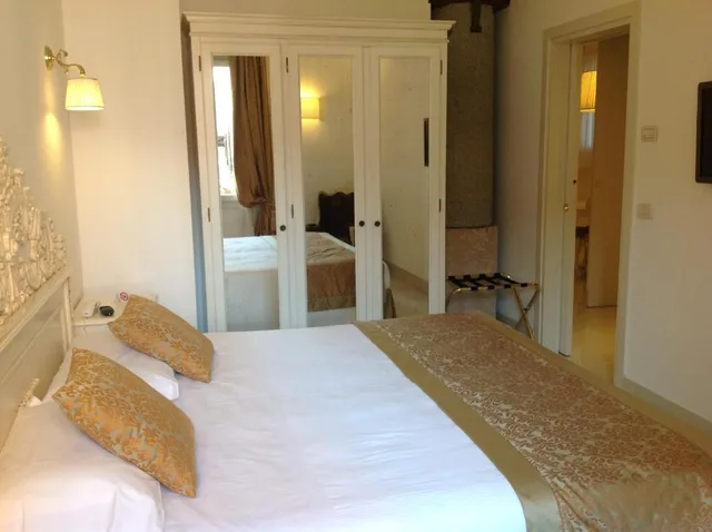 شقة ديلوكس، Al Redentore Di Venezia Apartments 1/3
