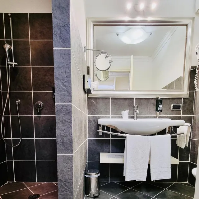 جناح جونيور عائلي، Hotel Canali, Portofino Coast 6/6