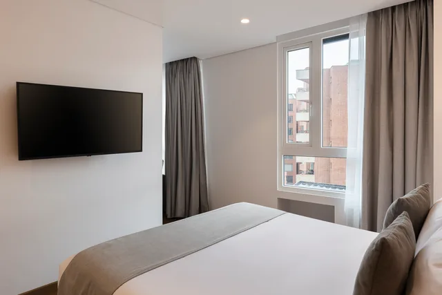 Suite, Apartment، VOU Suites 2/3