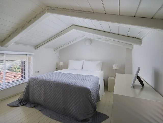 Maisonette, Superior, 4 Beds، Eliathos Residence Houses 7/10