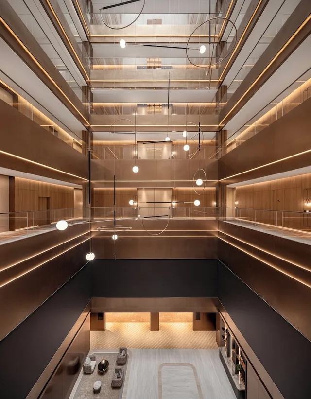 Hotel Indigo Xian High-Tech Zone by IHG, Xi'an 21/50