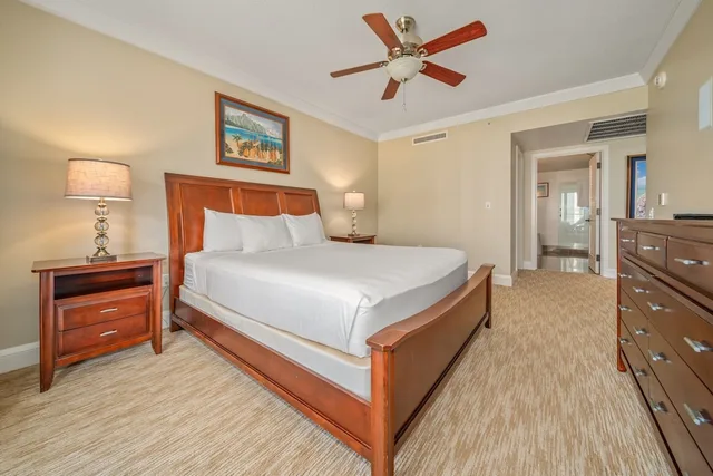 3 Bedrooms, Hokulani, Suite, 3 King Beds, Ocean View, 3 Bathrooms, Sofa, OUTRIGGER Honua Kai Resort & Spa 1/10