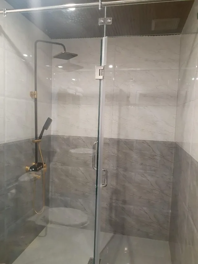 غرفة سوبيريور بسرير مزدوج، Hong Ngoc Hotel 4/4