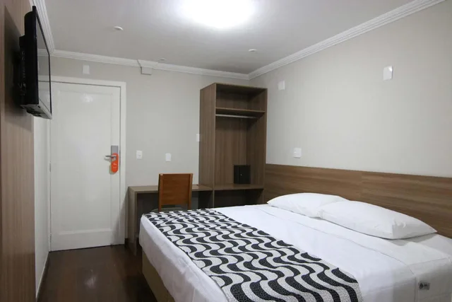 Suite, Single, Samba Belo Horizonte 1/1